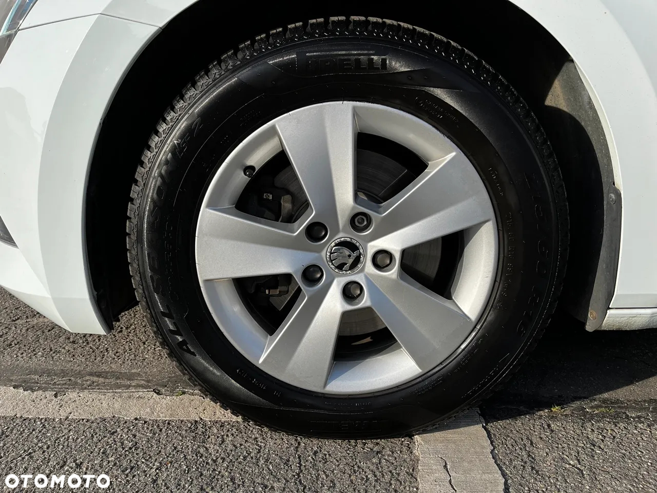 Skoda Superb 1.8 TSI Ambition DSG - 11