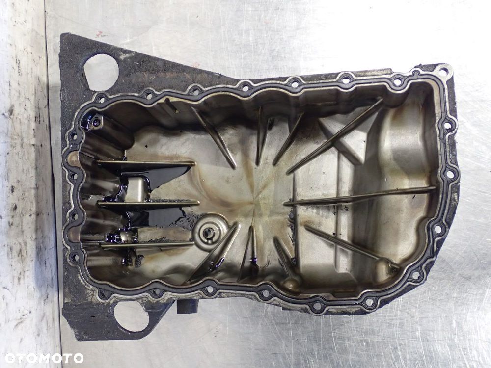 MISA OLEJOWA RENAULT SCENIC 1.9 8200185680 3154.02.021 - 5