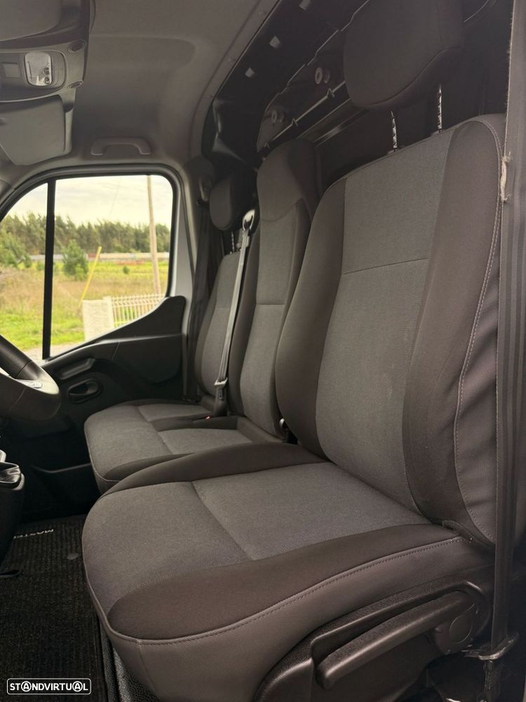 Renault Master 2.3 dCi L2H2 3.5T - 16