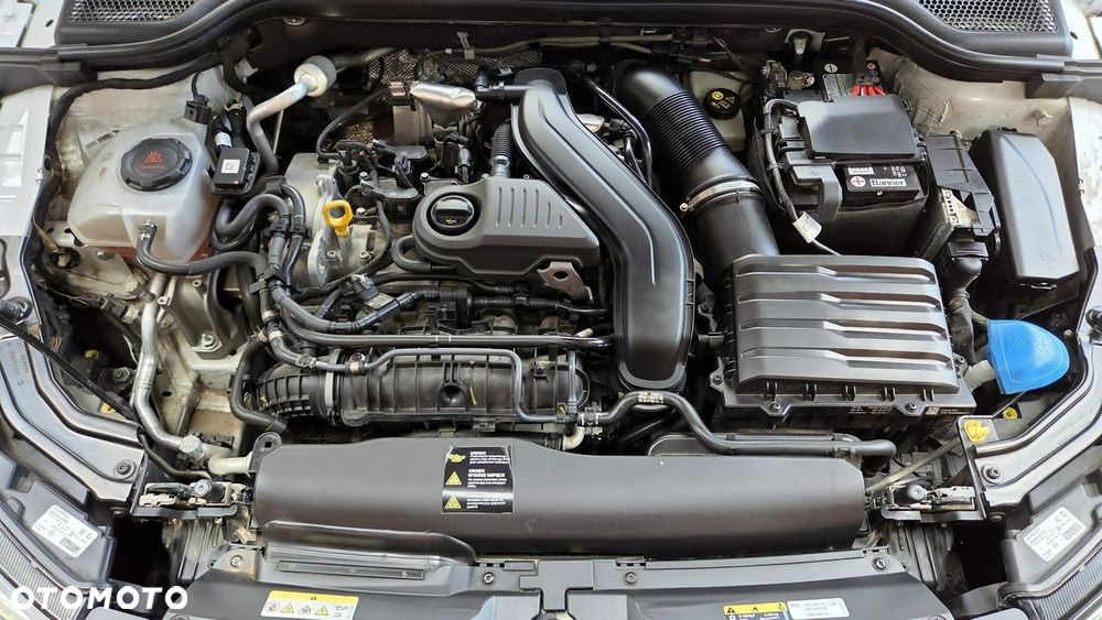 Skoda Kamiq 1.5 TSI Style DSG - 36