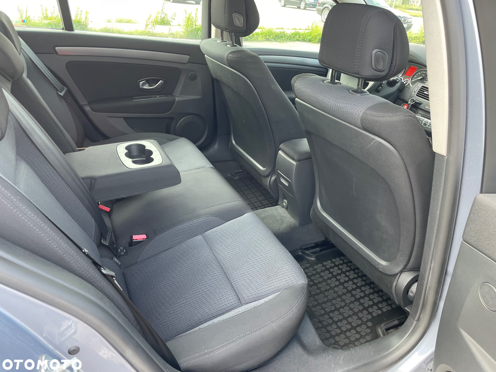 Renault Laguna 2.0 DCi Dynamique - 9