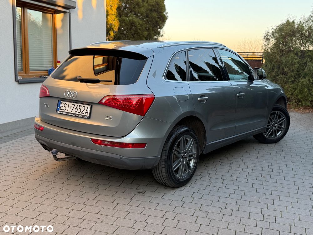 Audi Q5 2.0 TDI Quattro - 2
