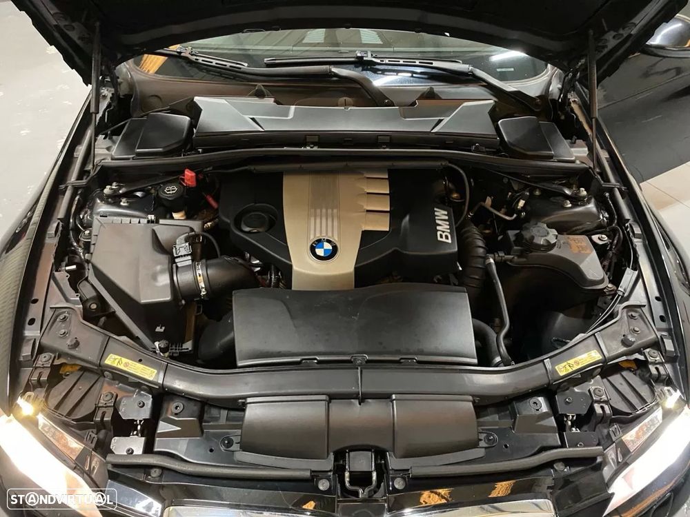 BMW 320 d Coupe - 20