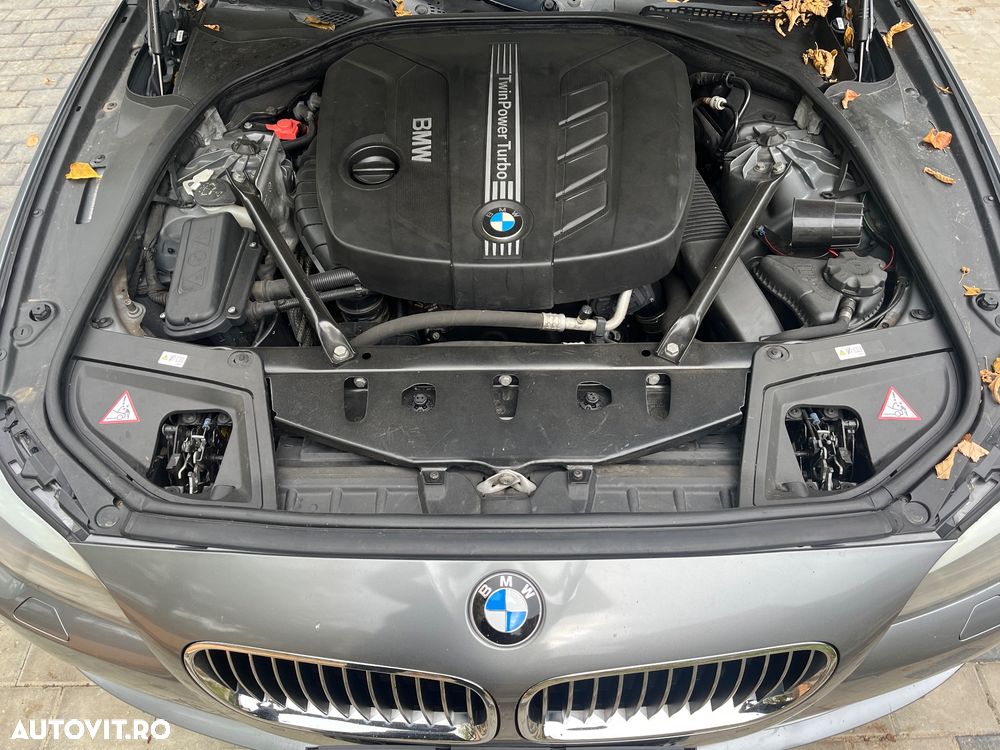 BMW Seria 5 - 10