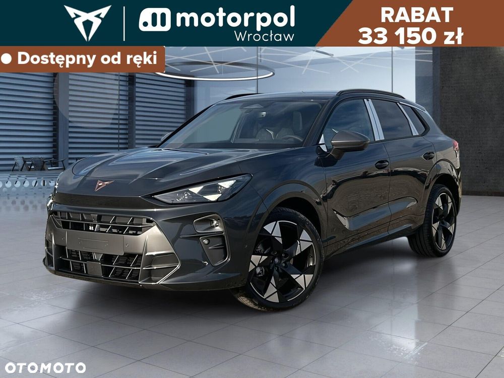 Cupra Terramar 1.5 eTSI mHEV Advantage Edition DSG - 2