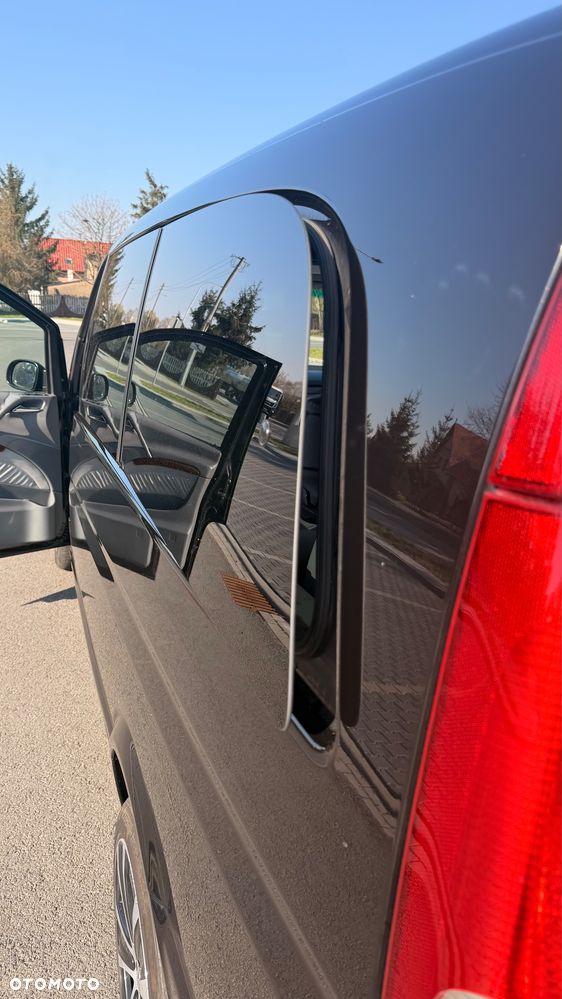 Mercedes-Benz Viano 3.0 CDI kompakt Automatik Ambiente Edition DPF - 21