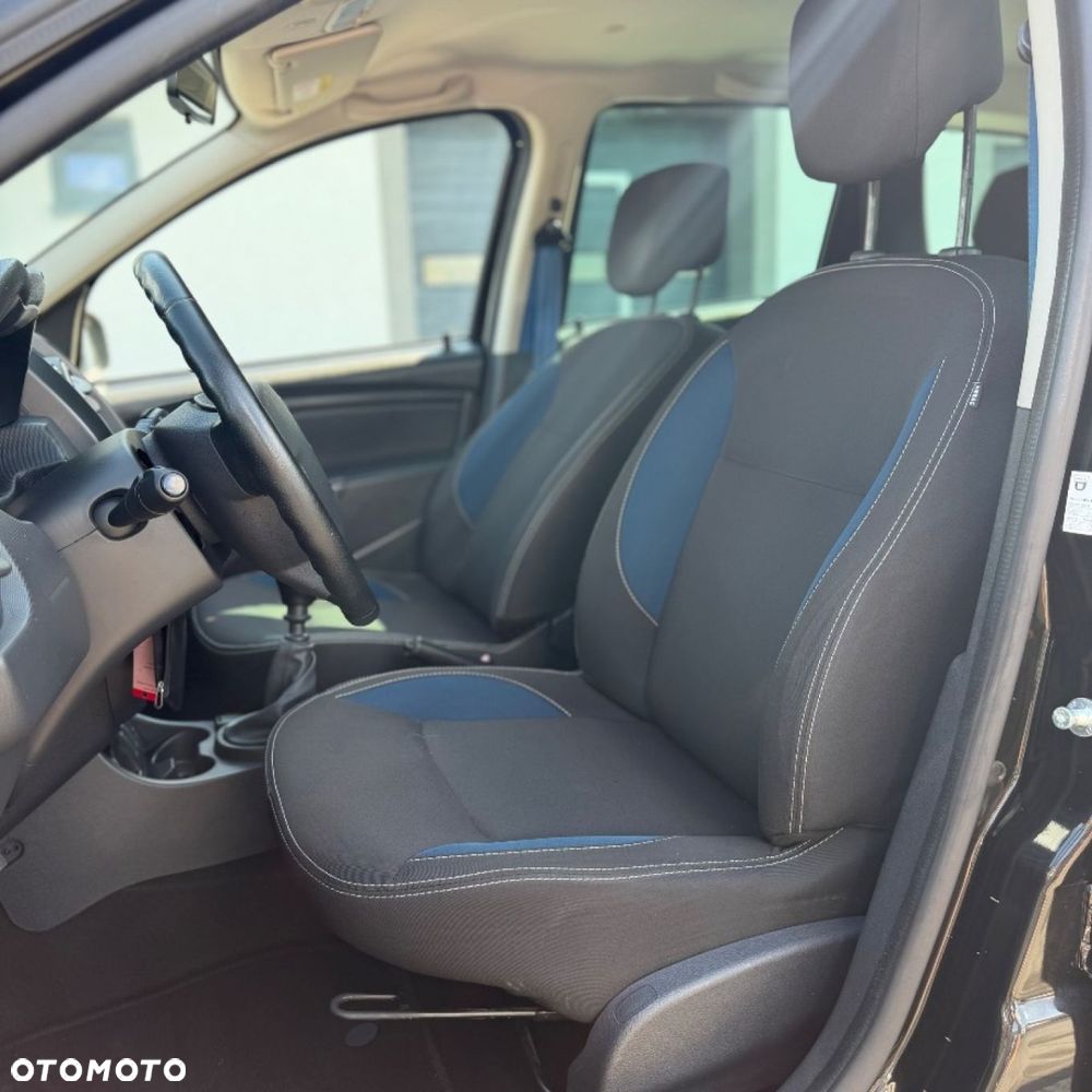 Dacia Duster - 17