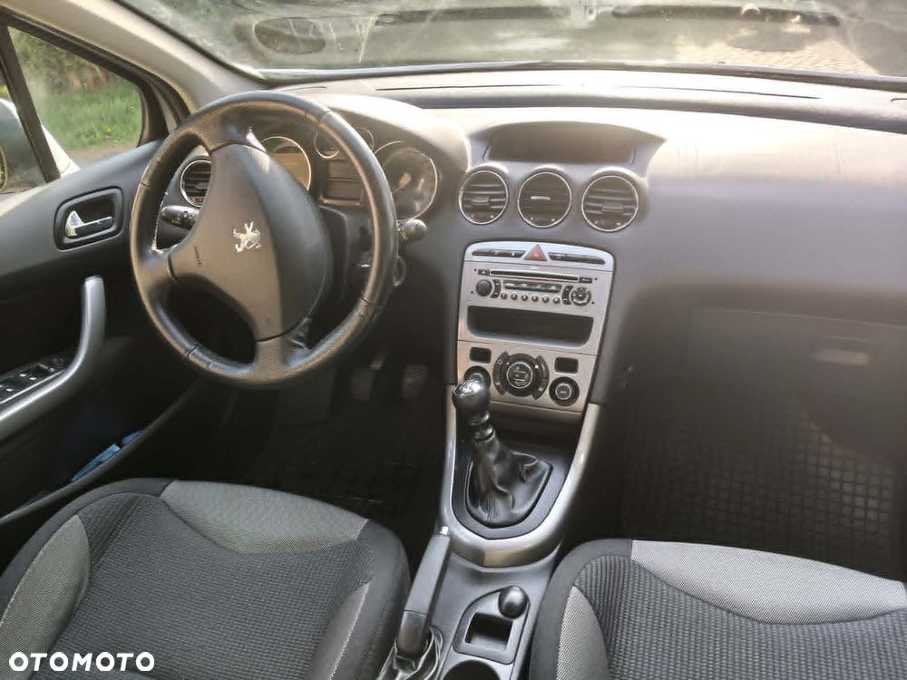 Peugeot 308 1.6 HDi Trendy - 16