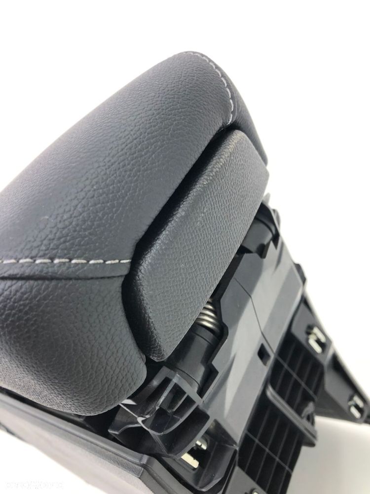 OPEL MOKKA B TUNEL ŚRODKOWY PODŁOKIETNIK 9835185180 - 7