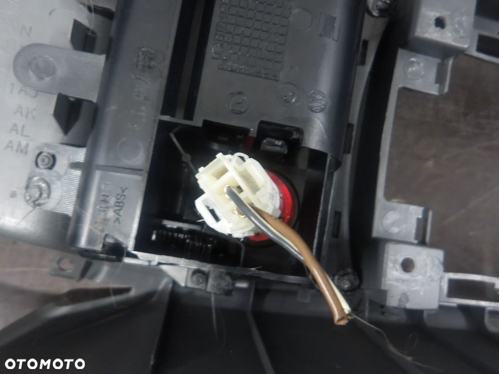 SEAT IBIZA III 06-09 1.4B 3D TUNEL ŚRODKOWY 6L1863241 - 4