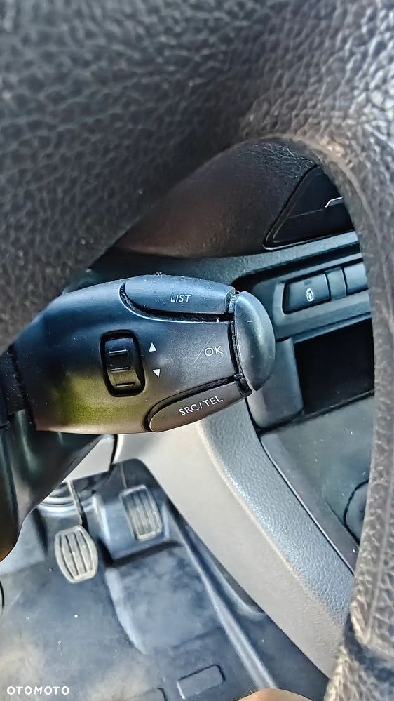 Opel Vivaro Klima Tempomat Kamera cofania - 16