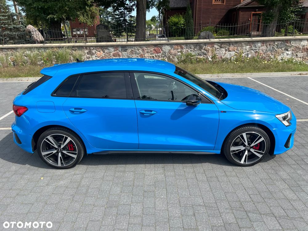Audi A3 Sportback - 6