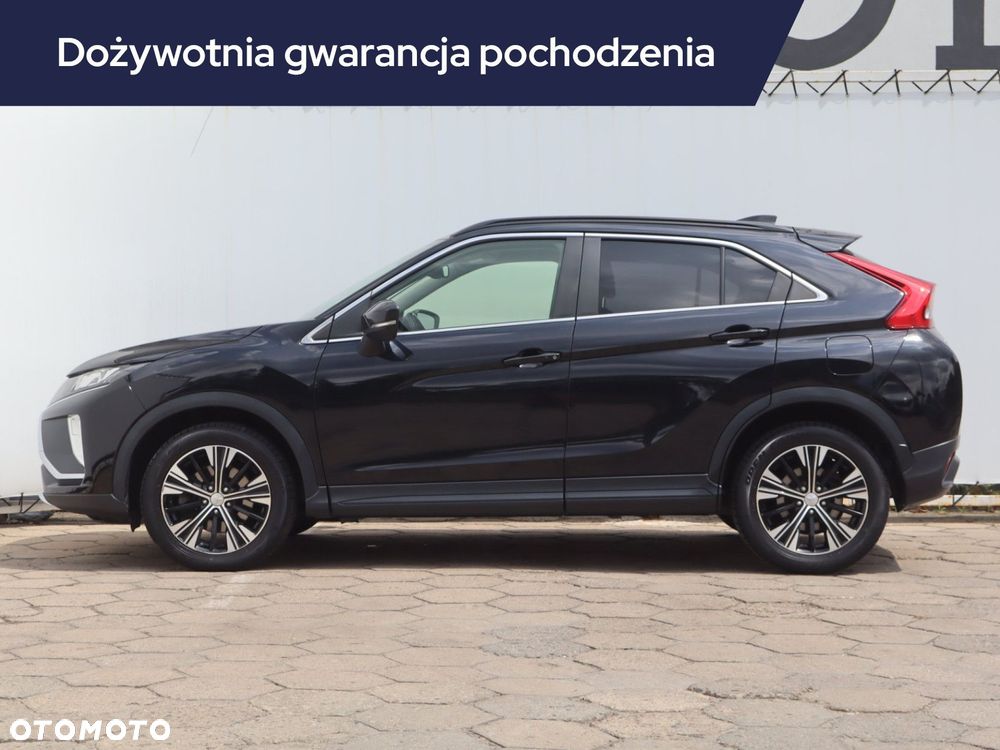 Mitsubishi Eclipse Cross - 4