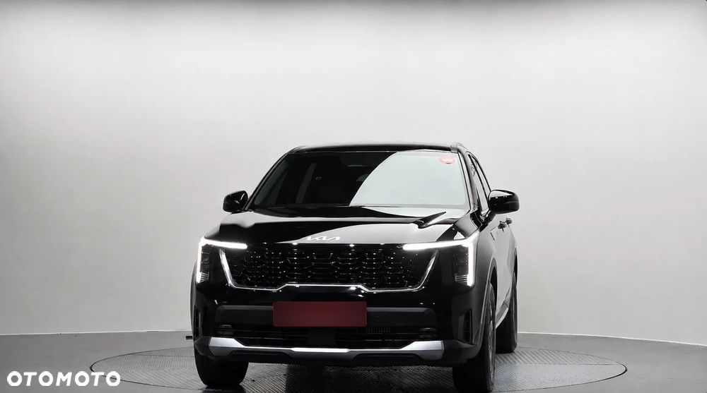 Kia Sorento 1.6 T-GDI HEV Prestige Line 7os - 3