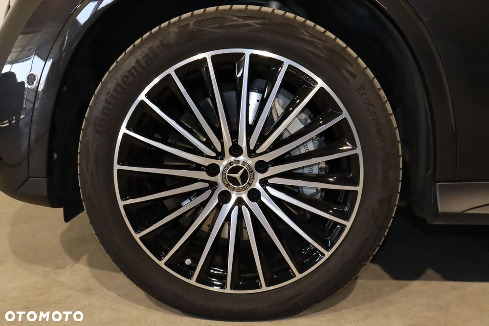 Mercedes-Benz GLC 200 d mHEV 4-Matic AMG Line - 26