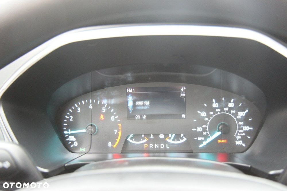 Ford Escape - 21