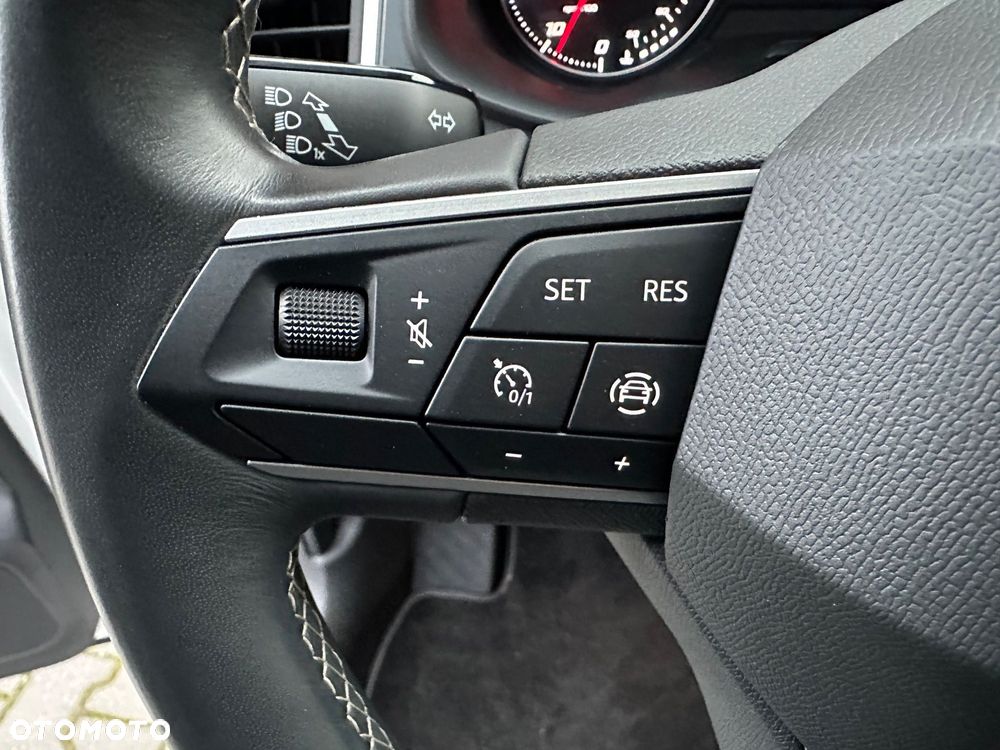 Seat Ateca 1.5 TSI ACT DSG OPF Style Edition - 30