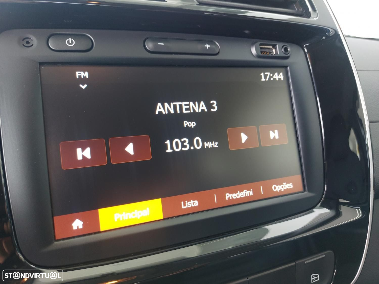 Dacia Spring Electric 45 Essential - 27