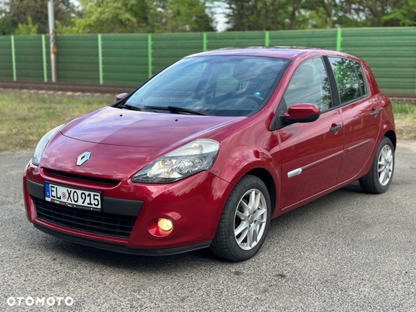 Renault Clio 1.2 16V Life