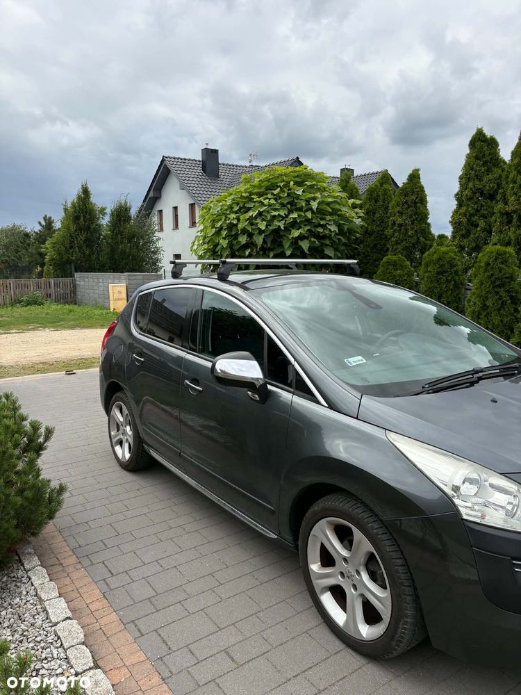 Peugeot 3008 1.6 HDi Trendy - 4