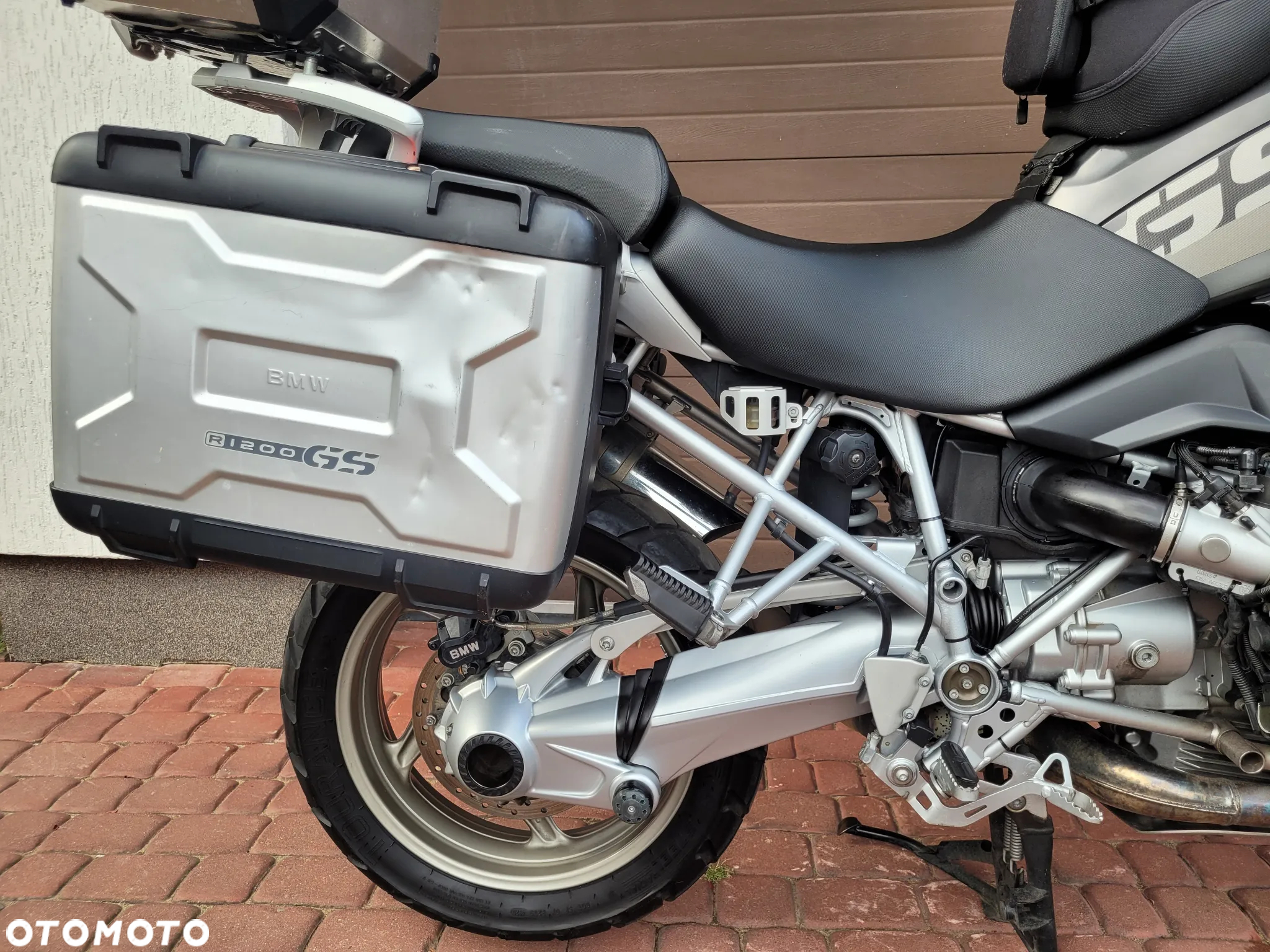 BMW GS - 10