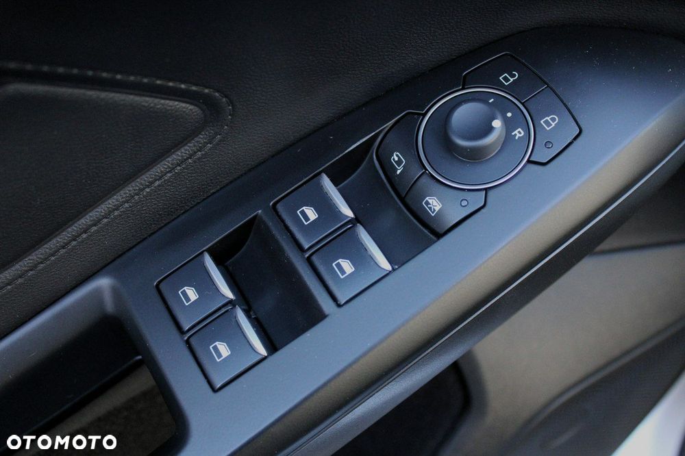 Ford Focus 1.0 EcoBoost Titanium - 13