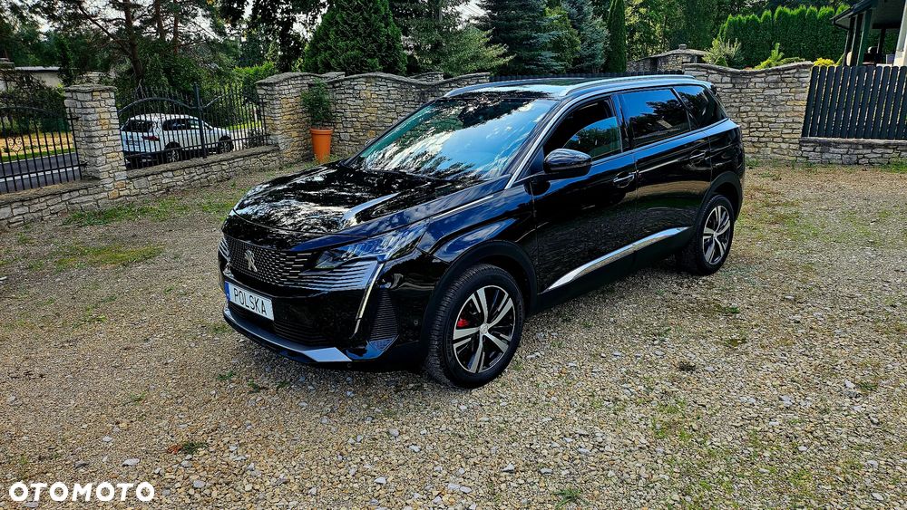 Peugeot 5008 PureTech 130 Stop & Start Allure - 7