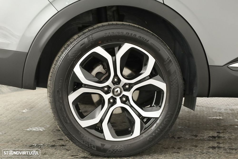 Renault Arkana 1.3 TCe Intens EDC - 5