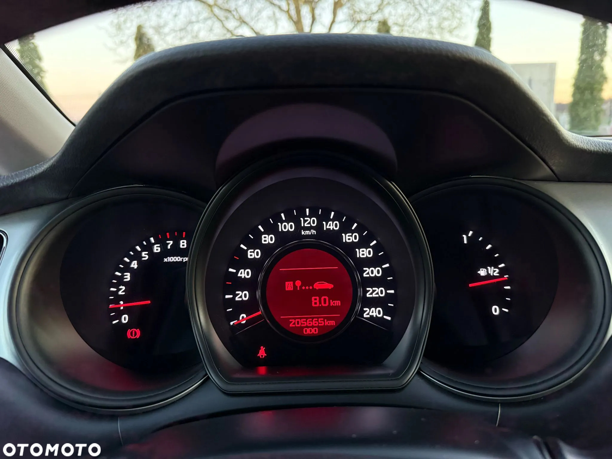 Kia Ceed 1.6 GDI Vision - 16
