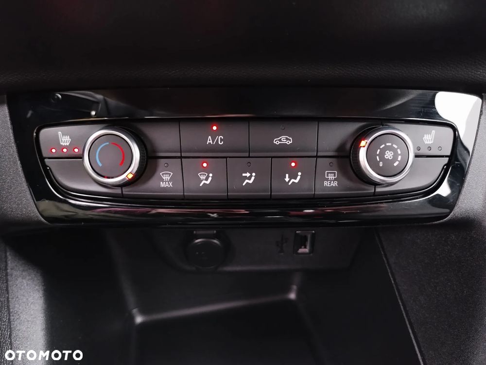 Opel Corsa 1.2 Edition Business Pack S&S - 13