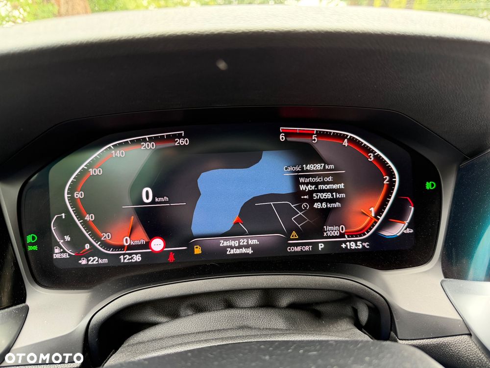 BMW Seria 3 320d Edition Luxury Line Purity - 17