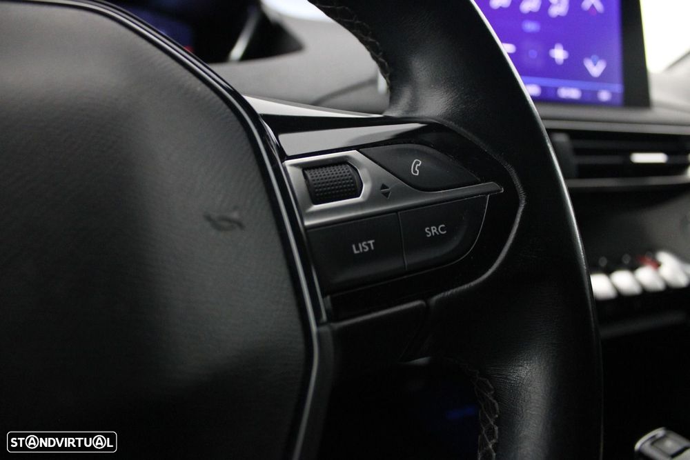 Peugeot 3008 - 14