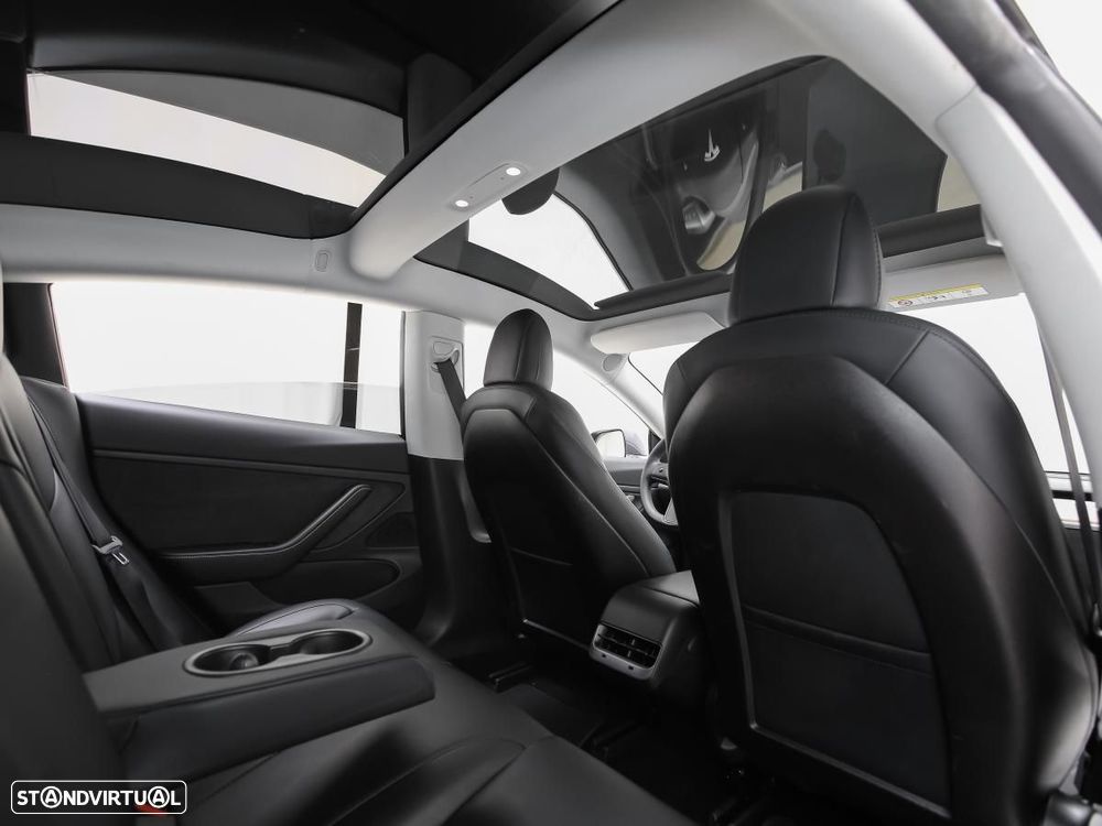 Tesla Model 3 AWD Dual Motor Performance - 13