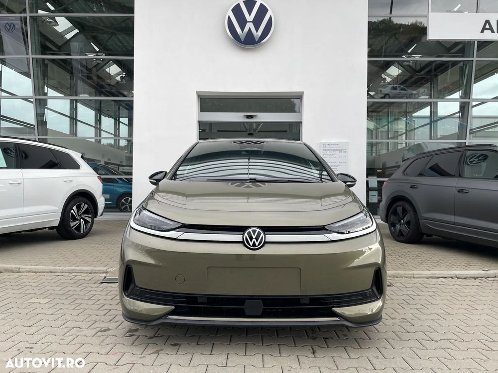Volkswagen Id.3 2026 photo 2