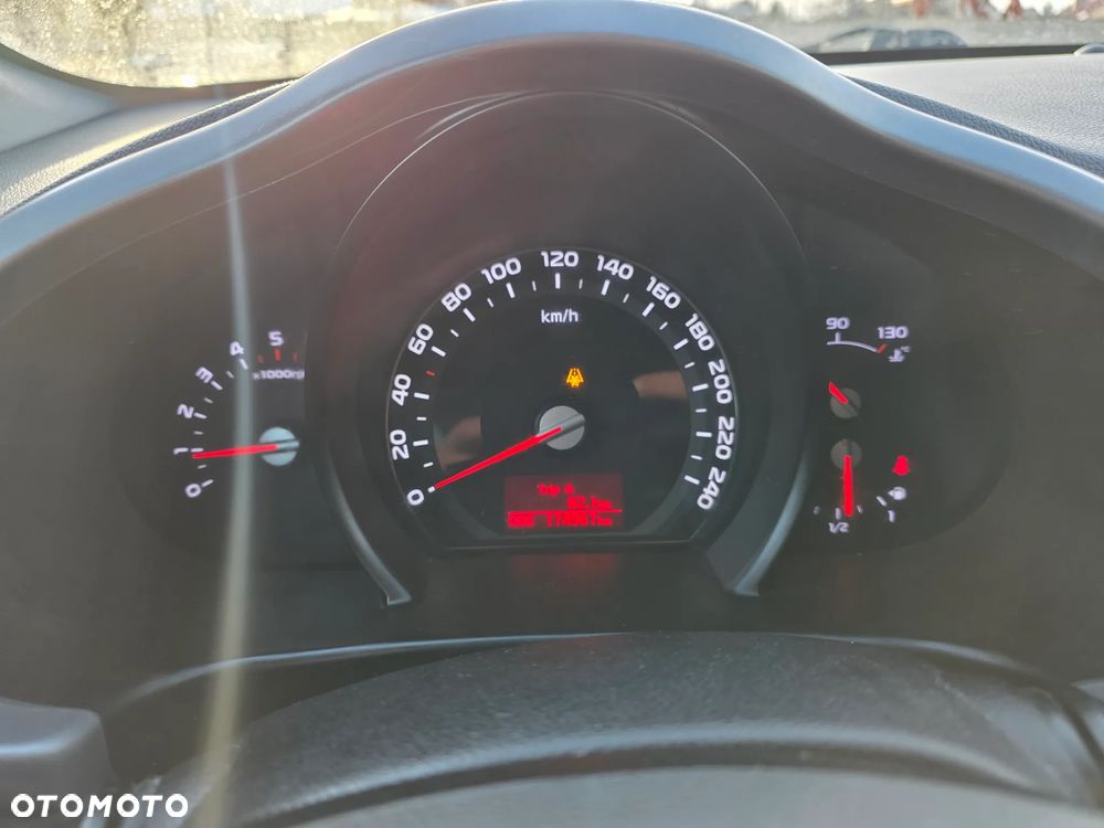 Kia Sportage 1.7 CRDI 2WD Vision - 15