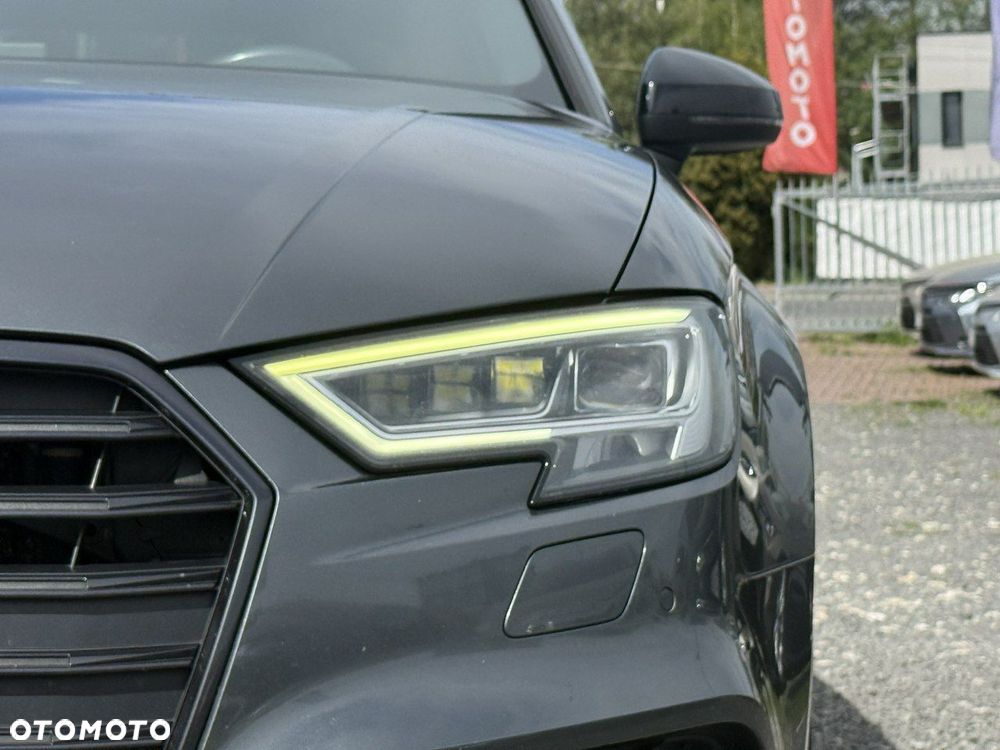 Audi S3 Limousine TFSI Quattro S tronic - 5