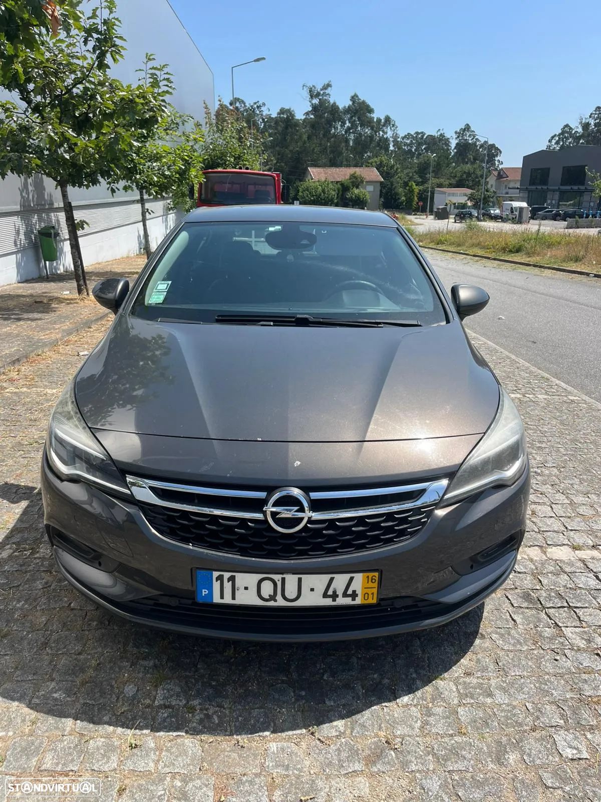 Opel Astra 1.6 CDTI Innovation S/S RT0 - 1