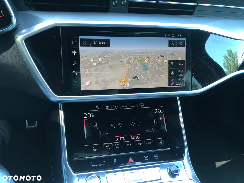 Audi A6 Limousine ver-50-tdi-mhev-quattro-tiptronic - 10