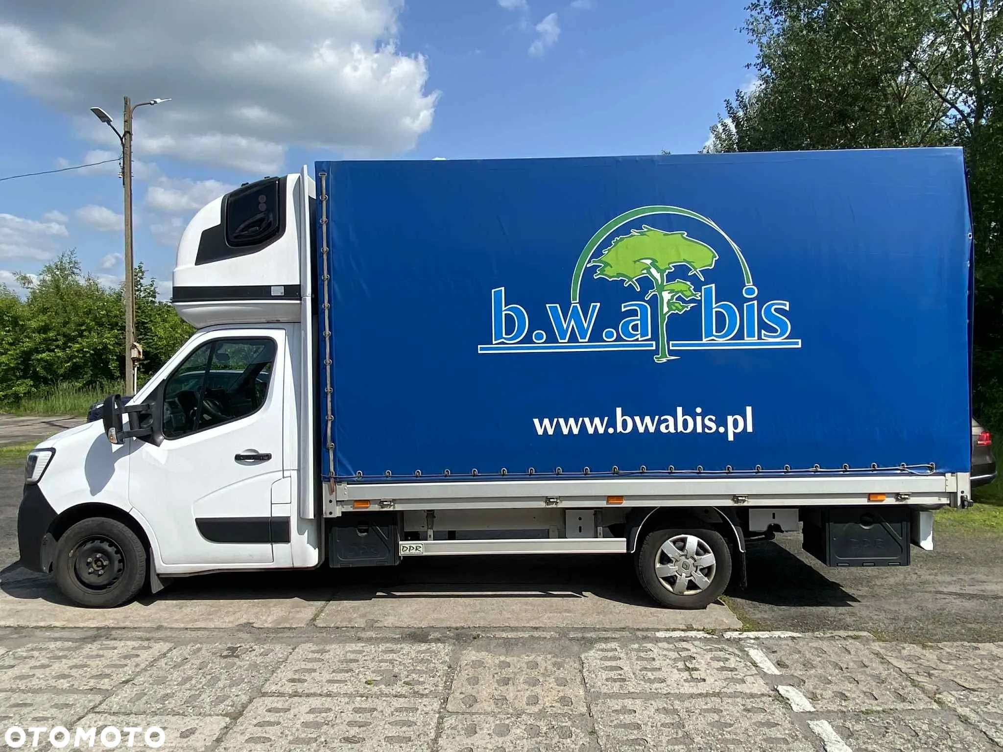 Renault MASTER - 5