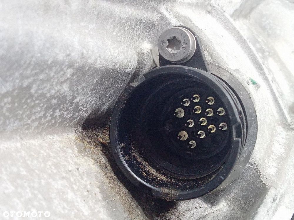 BMW M2 F87 F82 3.0 410KM SKRZYNIA AUTOMATYCZNA AUTOMAT DKG 7853560 - 7