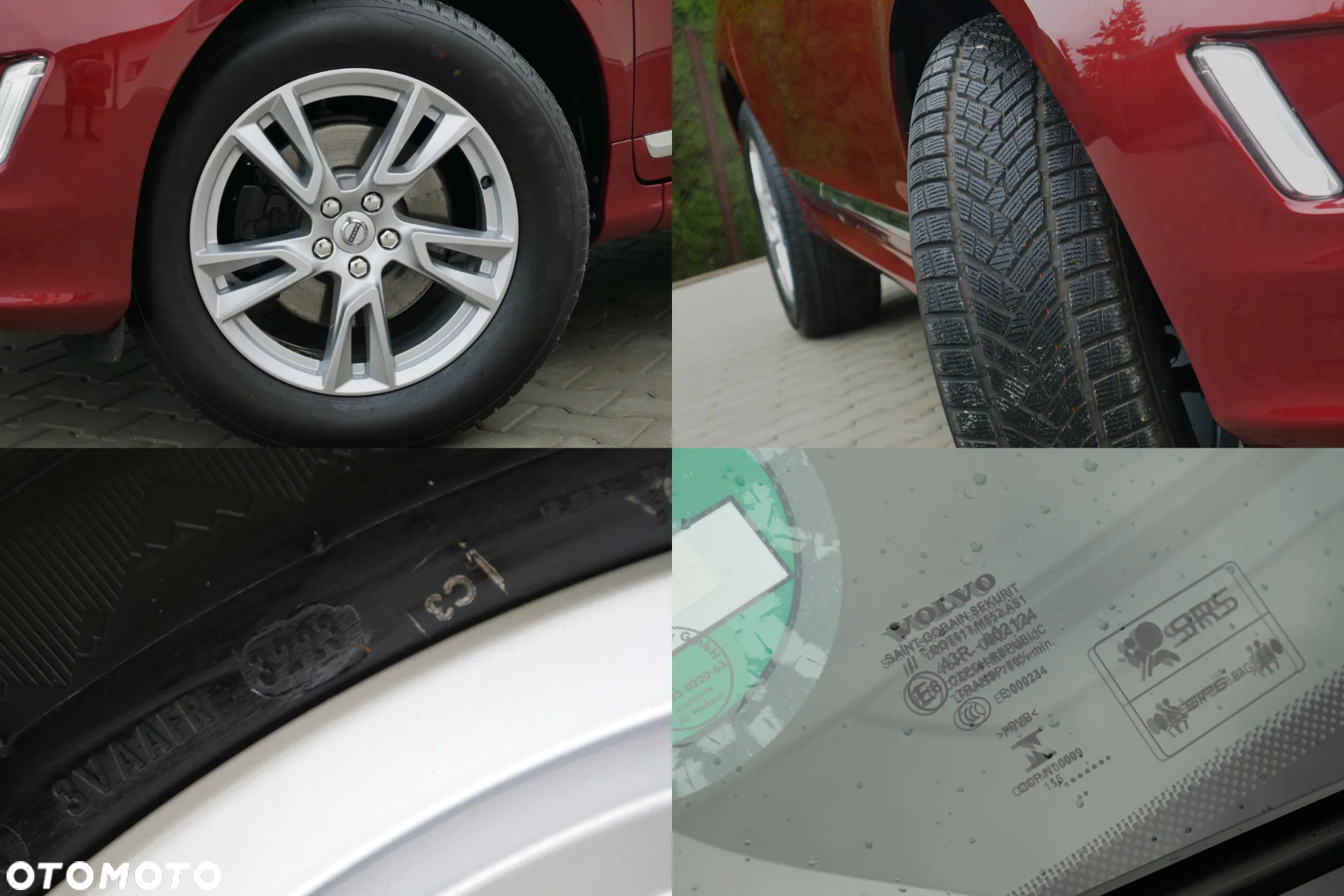 Volvo XC 60 D4 Inscription - 18