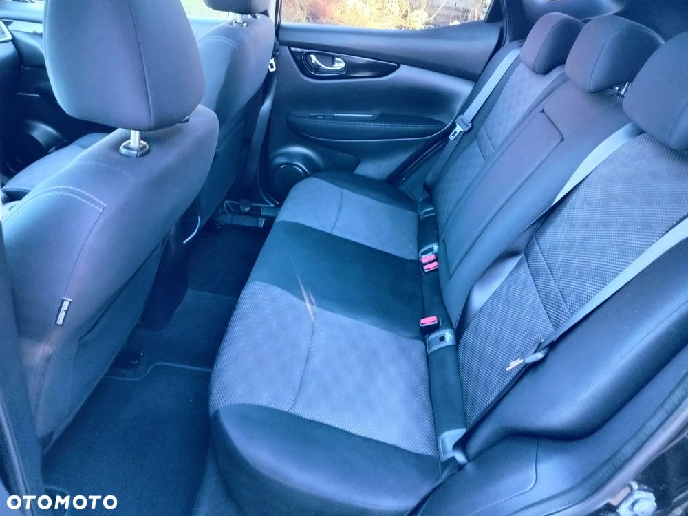 Nissan Qashqai - 32