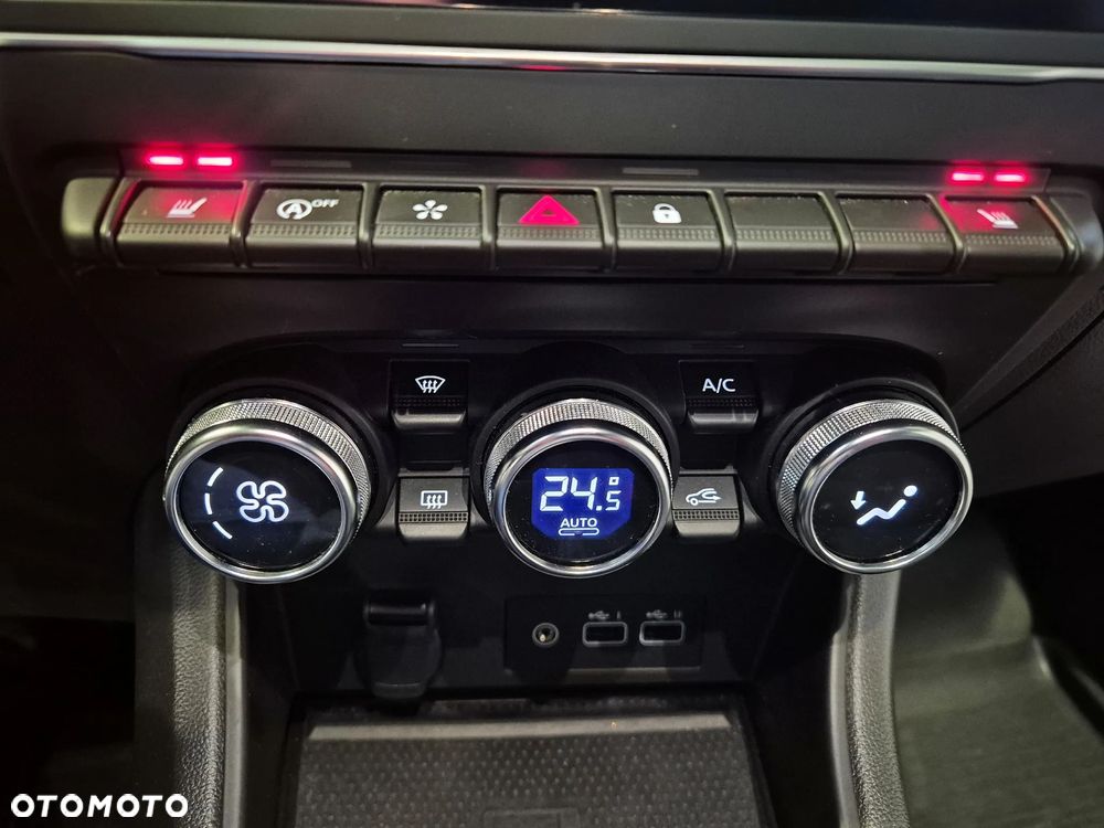 Renault Captur 1.3 TCe Intens EDC - 23