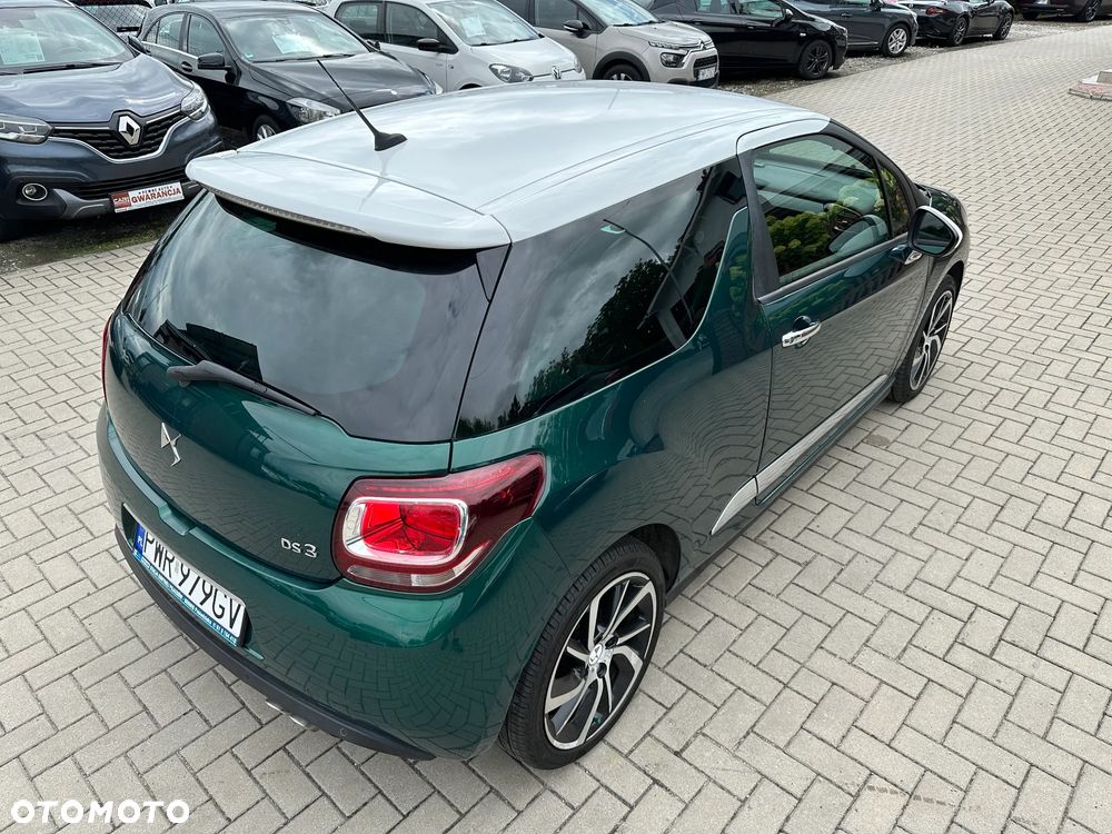 DS Automobiles DS 3 - 32