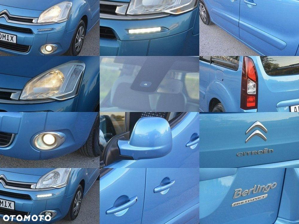 Citroën Berlingo - 33