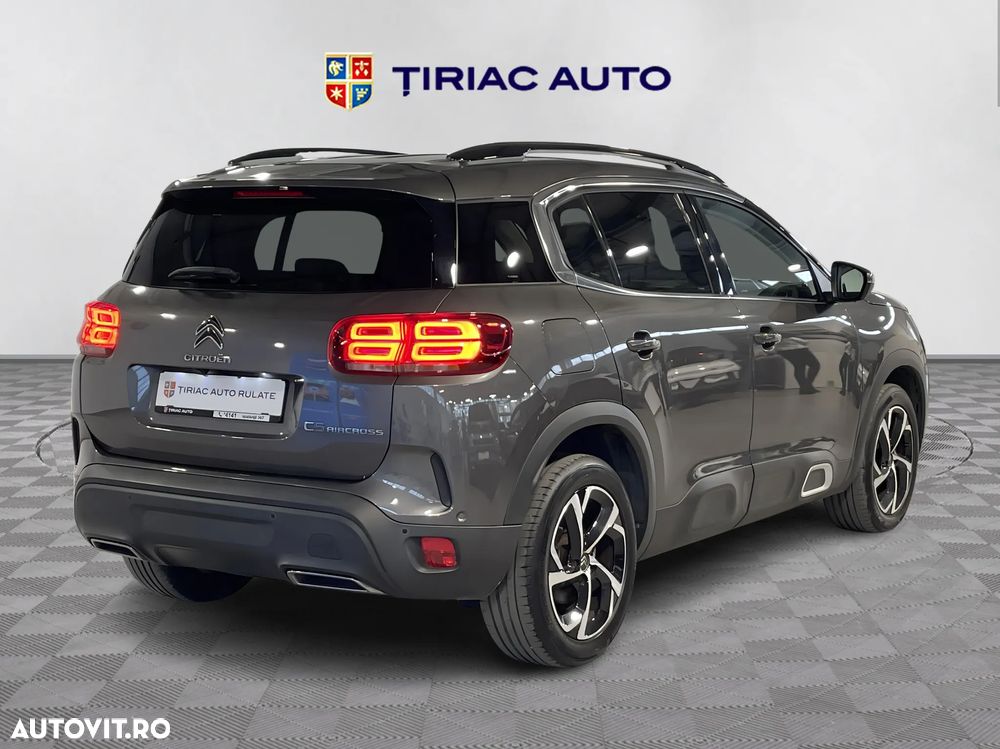 Citroën C5 Aircross - 5