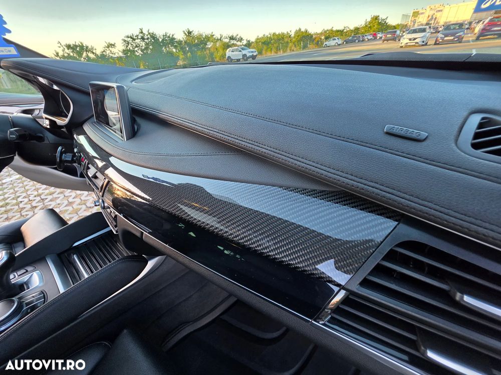 BMW X6 xDrive40d - 17