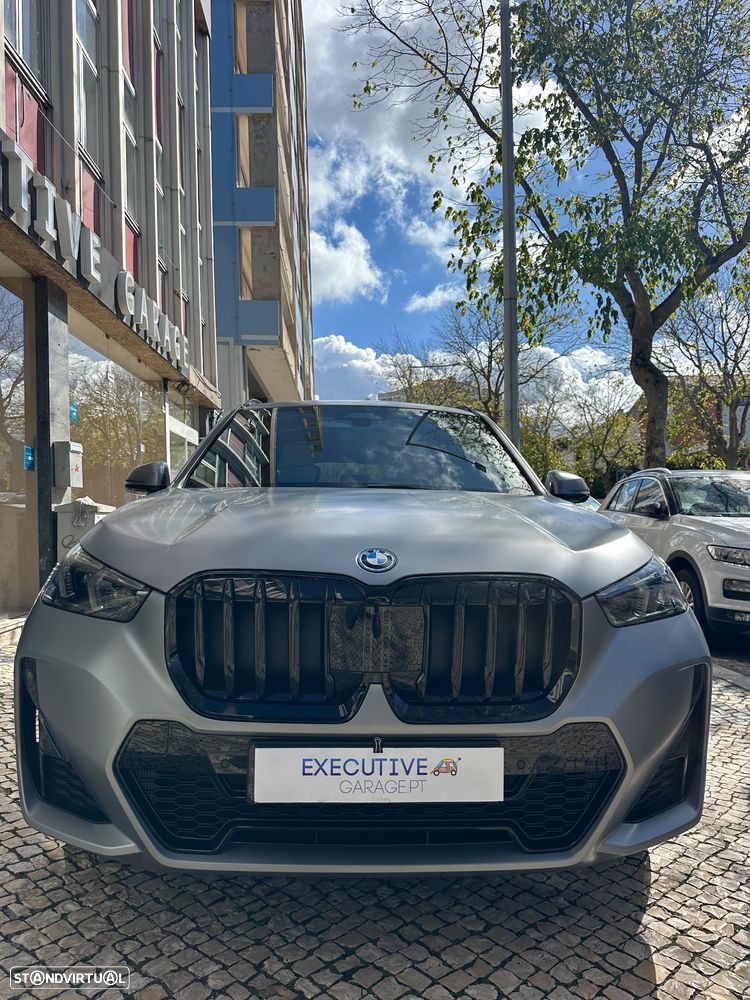 BMW X1 xDrive25e Pack Desportivo M Pro - 2