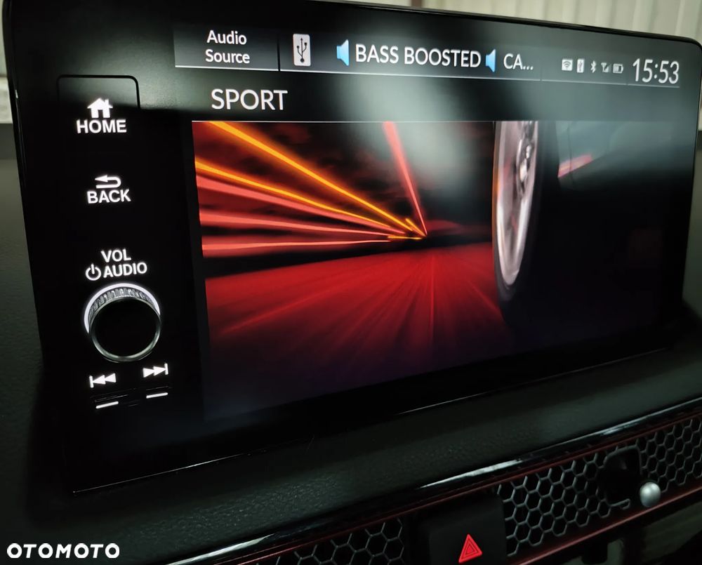 Honda Civic - 15