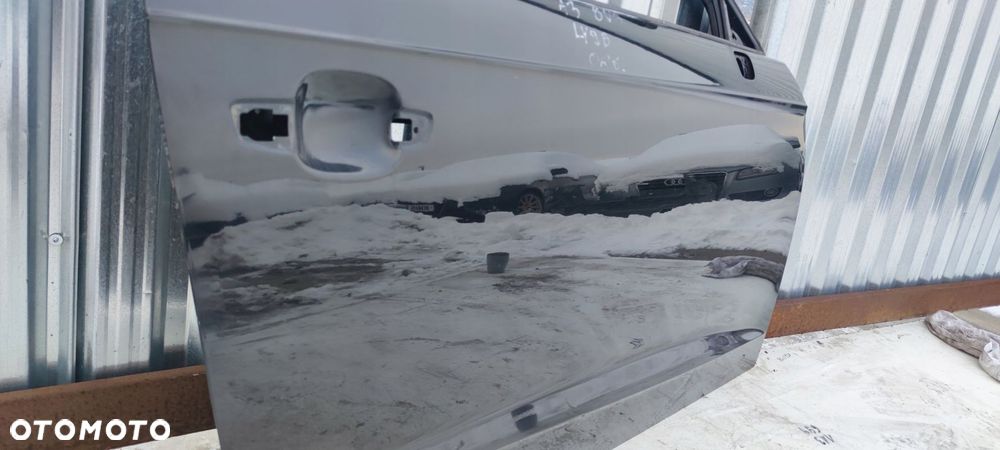 DRZWI PRAWY PRZÓD AUDI A3 8V 8V3 3-DRZWI LY9B ORYGINAŁ ! - 10
